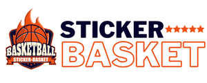 Sticker-Basket : le site de déco pour fan de Basketball !
