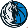 Adhésif pour fan nba