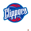 Autocollant de basket nba