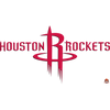Autocollant logo nba Houston_rockets.1_2 - Sticker