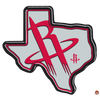 Autocollant logo nba Houston_rockets.8_2 - Sticker