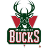 Autocollant logo nba MiLWAUKEE_BUCKS - Sticker autocollant