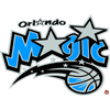 Autocollant logo nba orlando_magic_3 - Sticker autocollant