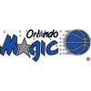 Autocollant logo nba orlando_magic_4 - Sticker autocollant