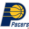 Autocollant logo nba