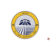 Autocollant logo nba