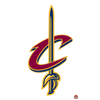 Décoration autocollante basket nba