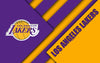 Los Angeles Lakers Logo NBA Team Wallpaper