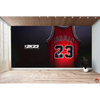 Papier peint Basketball Jordan splendide