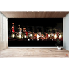 Papier peint Basketball Jump to Panier