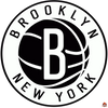Sticker basket décor nba