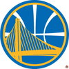 Sticker basket décor nba