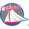 Sticker basket décor nba