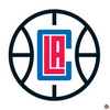 Sticker de décoration basket nba
