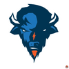 Sticker fan de basket nba Oklahoma_city_thunder - Sticker