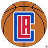 Sticker logo décoratif nba