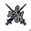 Sticker logo décoratif nba Sacramento_Kings - Sticker