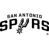 Sticker logo décoratif nba San_Antonio_Spurs - Sticker