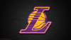 Papier Peint NBA Lakers de Los Angeles - Basketball