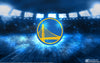Papier Peint Golden State Warriors Basketball Custom