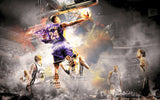Papier Peint NBA Lakers - Kobe Bryant