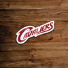 Sticker de décoration basket nba logo Cleveland Cavaliers