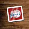 Sticker logo de nba logo LA Clippers
