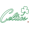 Adhésif pour fan nba Sticker_autocollant_logo_boston_celtics