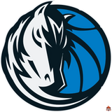 Adhésif pour fan nba