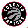 Autocollant de basket nba Toronto_Rapters - Sticker