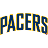 Autocollant logo nba