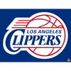 Autocollant logo nba Sticker_autocollant_logo_LA_Clippers -