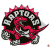 Autocollant logo nba Toronto_Rapters - Sticker autocollant