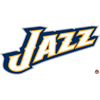 Autocollant logo nba Utah_Jazz.jazz_10 - Sticker autocollant