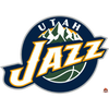 Autocollant logo nba Utah_Jazz.jazz_5 - Sticker autocollant