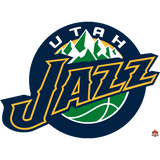 Autocollant logo nba Utah_Jazz.jazz_6 - Sticker autocollant