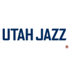 Autocollant logo nba Utah_Jazz.jazz_7 - Sticker autocollant