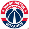 Autocollant logo nba Washington_Wizards - Sticker