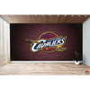 Papier peint Basketball logo Cleveland