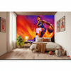 Visualisation Papier peint Basketball NBA 2K23