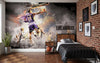 Visualisation Papier Peint NBA Lakers - Kobe Bryant