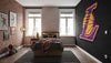 Visualisation Papier Peint NBA Lakers de Los Angeles - Basketball