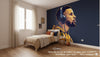 Visualisation Papier Peint Basketball Stephen Curry - Déco Murale Customisée