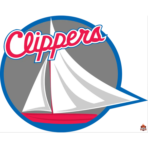 Sticker basket décor nba