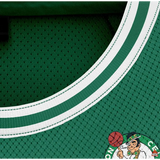 Sticker Basket personnalisé des Celtics - sticker maillot