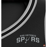 Sticker Basket personnalisé des SPURS - sticker maillot