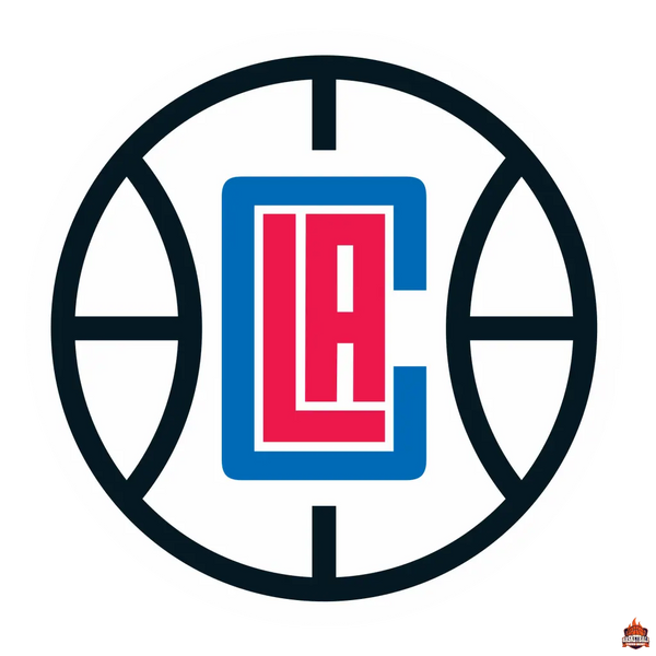 Sticker de décoration basket nba