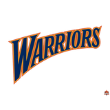 Sticker fan de basket nba