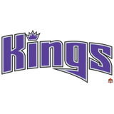 Sticker fan de basket nba Sacramento_Kings - Sticker
