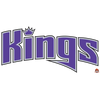 Sticker fan de basket nba Sacramento_Kings - Sticker